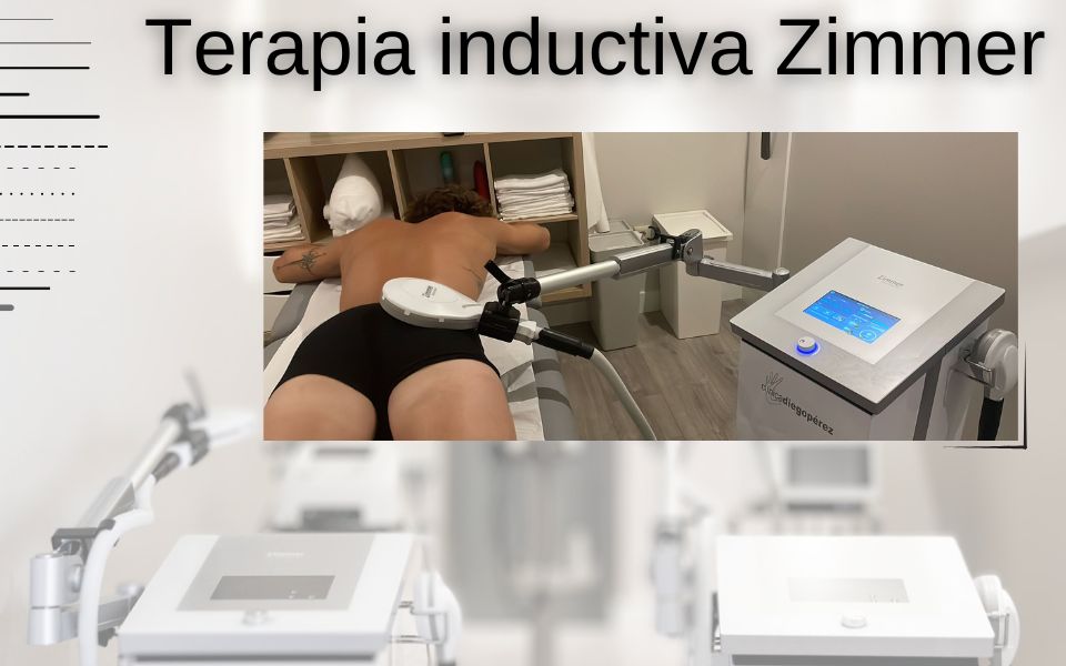 Terapia inductiva zimmer: una solución eficaz en el campo de la fisioterapia