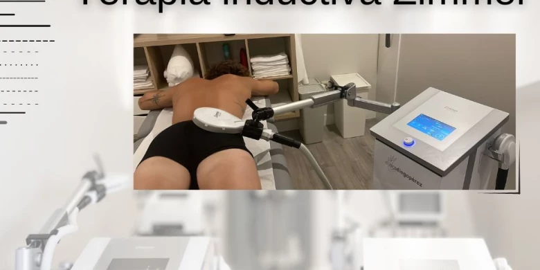 Terapia inductiva zimmer: una solución eficaz en el campo de la fisioterapia