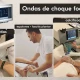 Ondas de choque focales : tecnología de vanguardia para múltiples lesiones