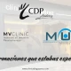 CDP Academy: Un nuevo espacio formativo para fisioterapeutas 